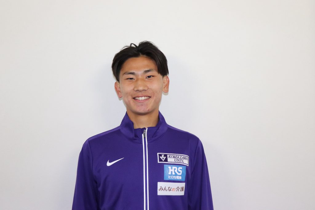 坂口 雄哉の顔写真